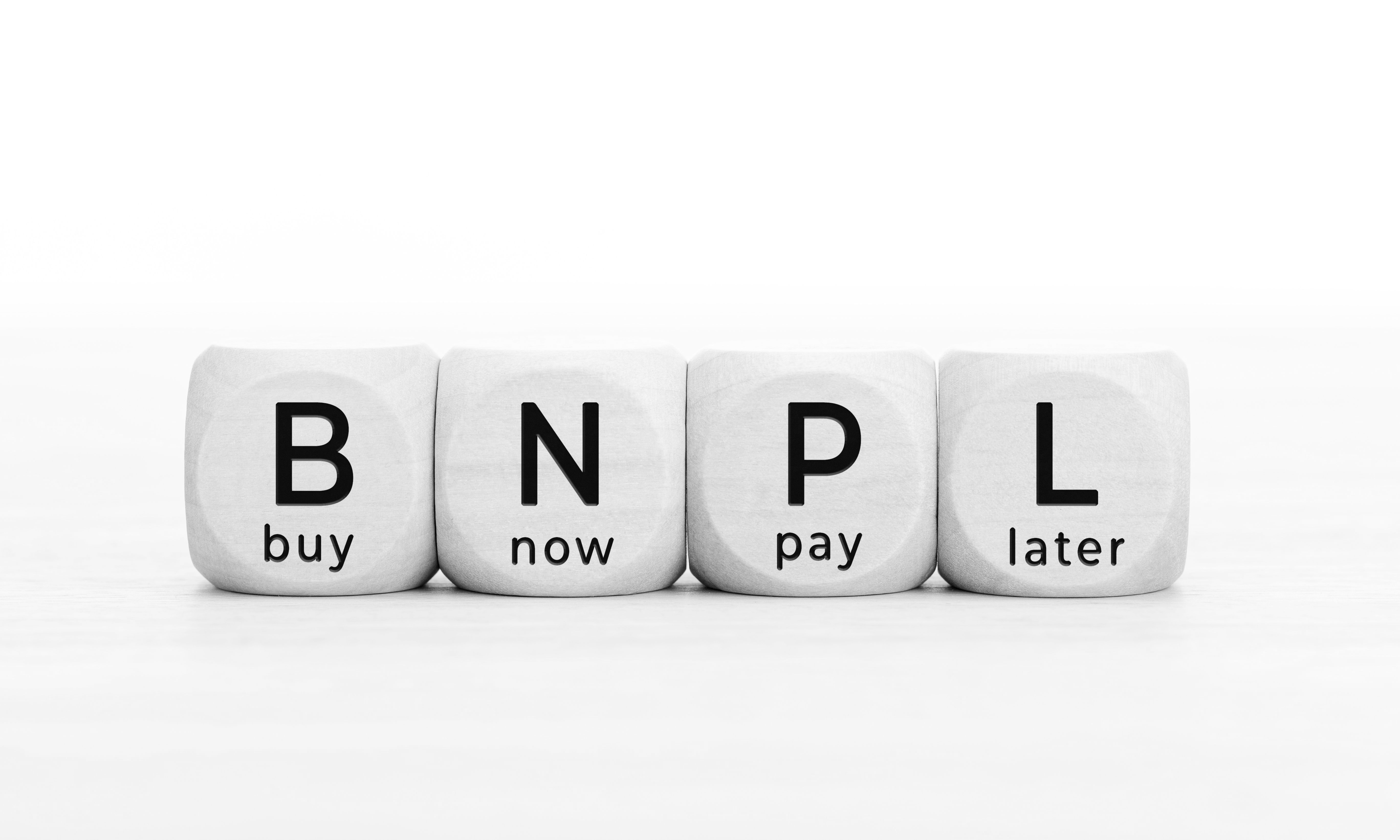 Collapse of buy-now-pay-later firm Laybuy and the regulatory oversight of the UK’s BNPL market